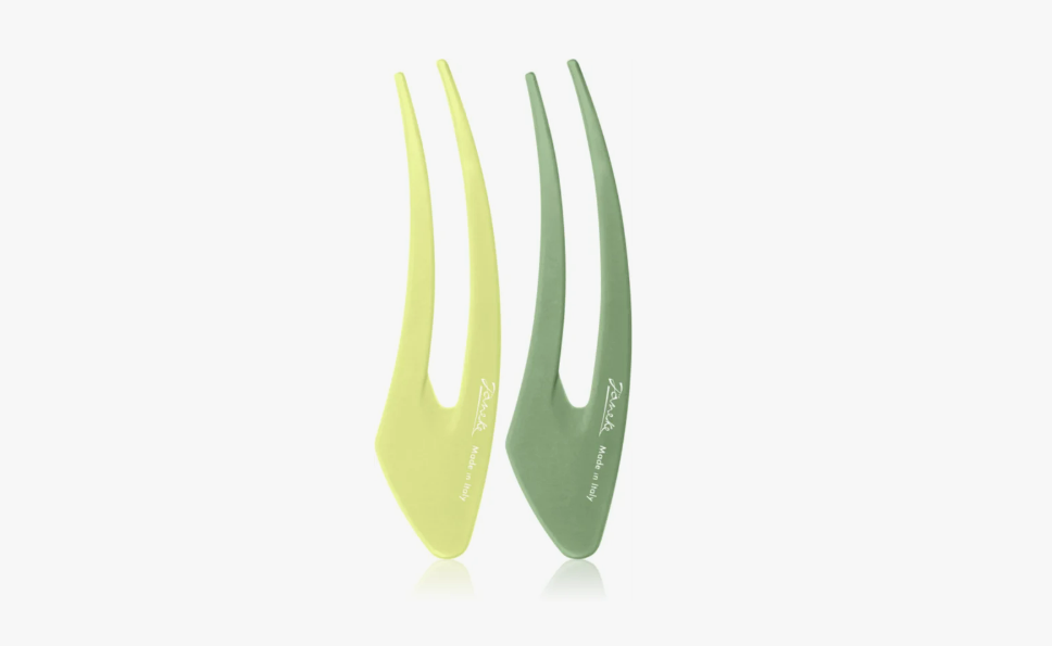 Janeke Hair Clip заколки для волосся