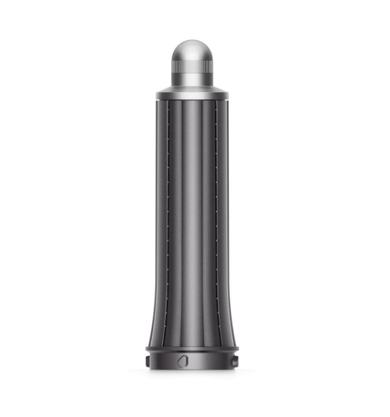 Циліндрична насадка Dyson Airwrap Barrel 30mm (Nickel/Iron)