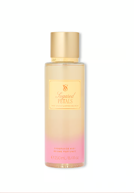 Міст для тіла Victoria's Secret - Sugared Petals