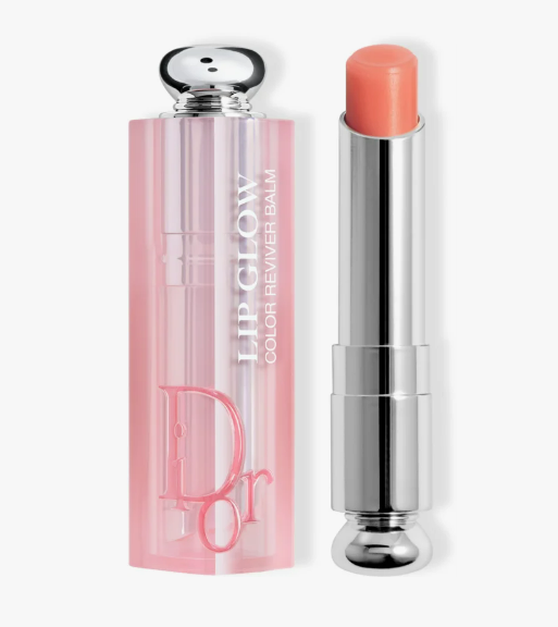 DIOR Dior Addict Lip Glow бальзам для губ