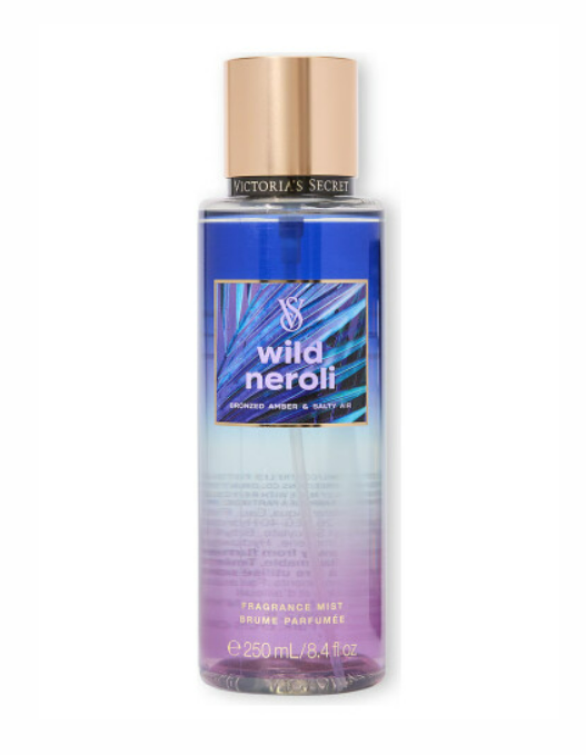Міст для тіла Victoria's Secret - Wild Neroli