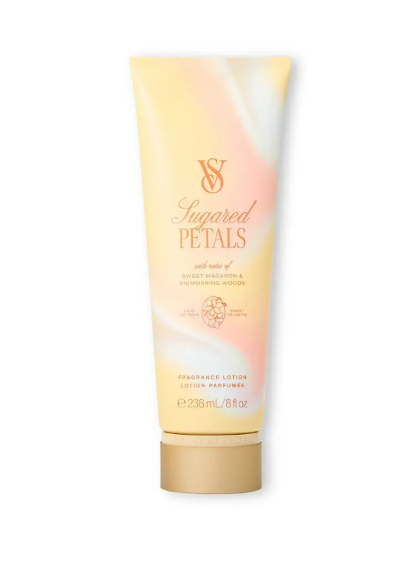 Лосьйон для тіла Victoria's Secret - Sugared Petals