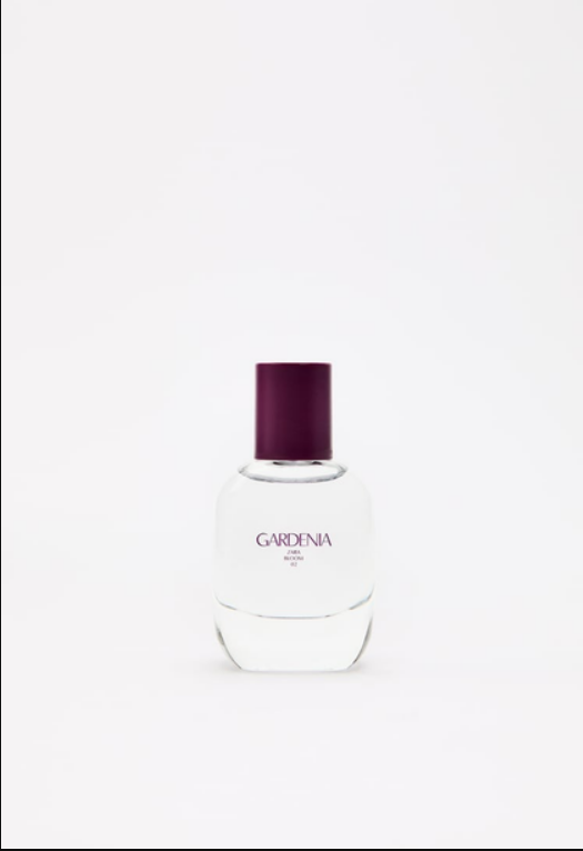 Zara GARDENIA 30 МЛ Parfume Парфуми жіночі