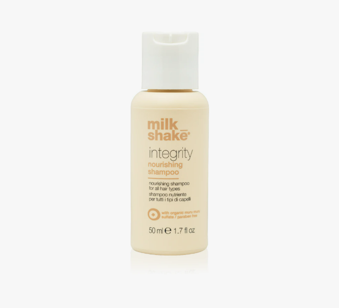 Milk Shake Integrity Nourishing Shampoo поживний шампунь для всіх типів волосся