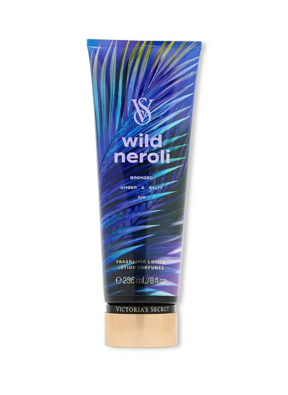 Лосьйон для тіла Victoria's Secret - Wild Neroli
