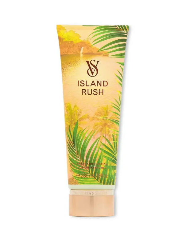 Лосьйон для тіла Victoria's Secret - Island Rush