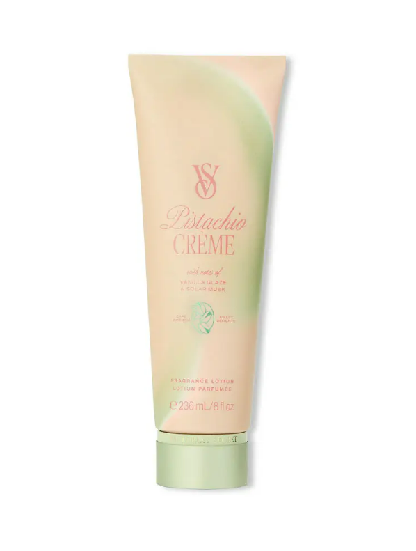 Лосьйон для тіла Victoria's Secret - Pistachio Crème