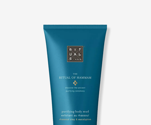 Rituals The Ritual of Hammam Body Mud - Грязь для тіла 70ml