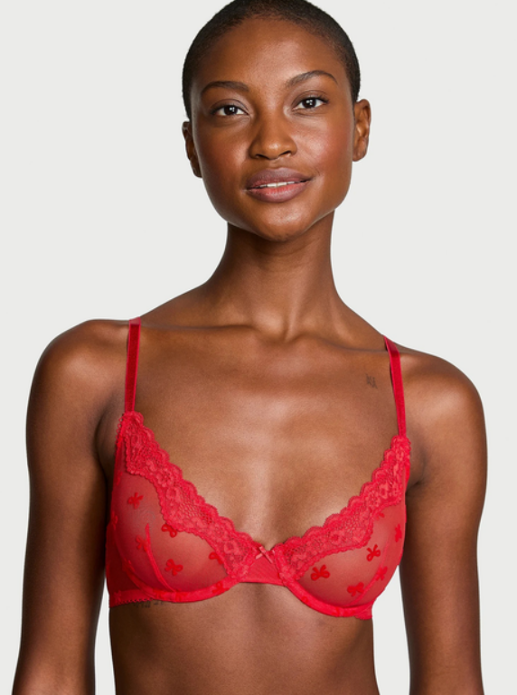 Комплект Victoria's Secret Бюст та трусики