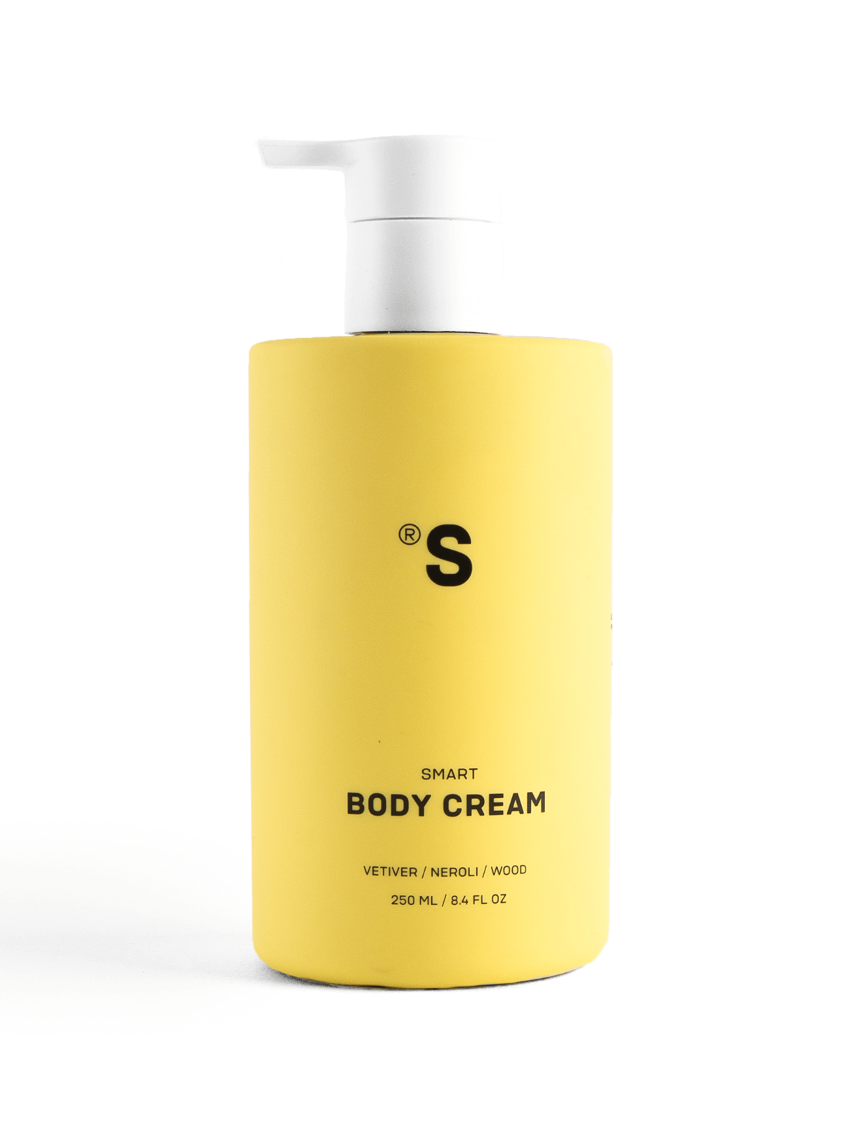 Sister`s Aroma Smart лосьйон для тіла Ветивер