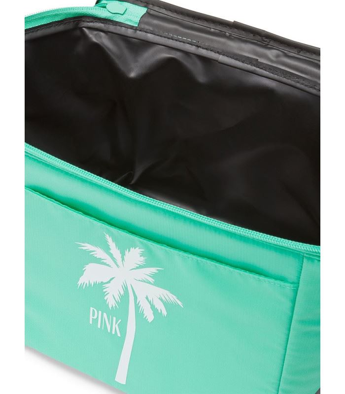 СТИЛЬНА СУМКА-КУЛЕР SOFT COOLER BAG ВІД VICTORIA'S SECRET PINK