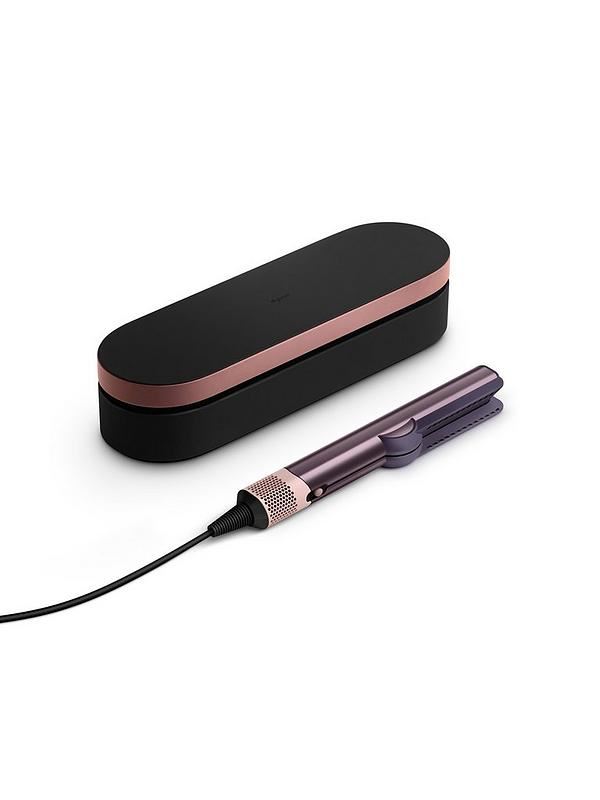 Вирівнювач для волосся Dyson Airstrait HT01 - Jasper Plum