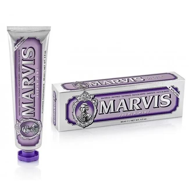 Зубна паста Marvis Jasmin Mint 85 ml