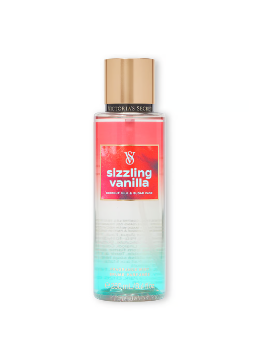 Міст для тіла Victoria's Secret - Sizzling Vanilla