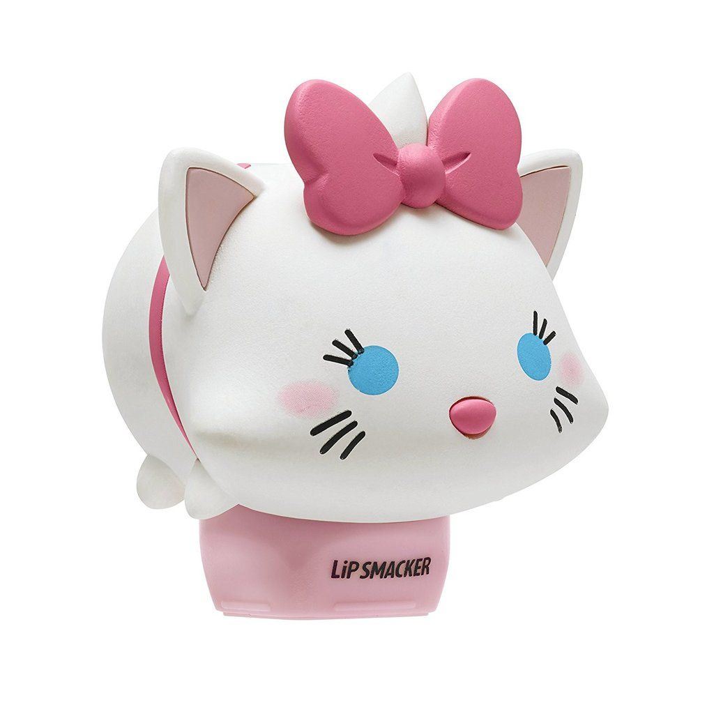 Бальзам для губ Disney Tsum Tsum, Marie, Lip Smacker, груша, 7,4 г