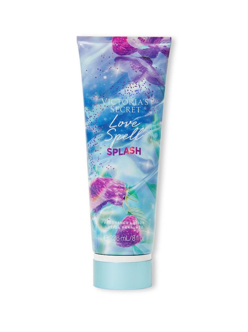 Лосьйон для тіла Victoria's Secret - Love Spell SPLASH