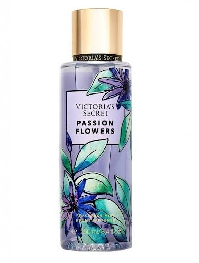 мист PASSION FLOWERS