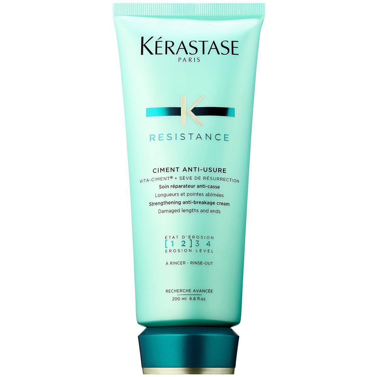 Догляд для відновлення пошкодженого волосся Kerastase Resistance Force Architecte Ciment Anti-Usure
