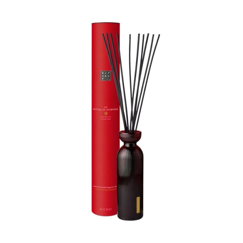Аромадифузор Ароматичні палички Rituals - The Ritual Of Ayurveda Fragrance Sticks (250ml)
