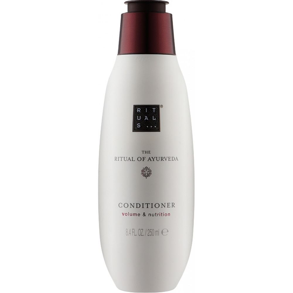 Rituals The Ritual of Ayurveda Volume & Nutrition Conditioner - Кондиціонер для волосся