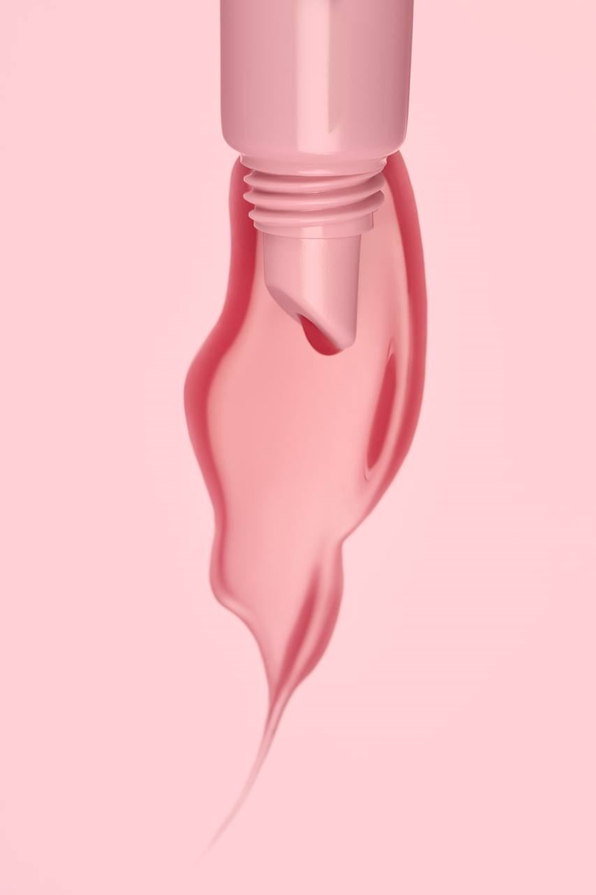 Lipper-блиск LIPSSxCHER`17 Pinky love