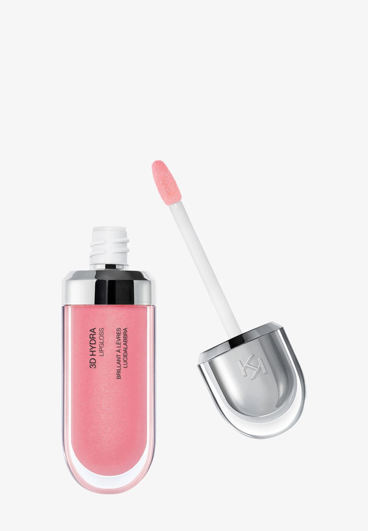 БЛИСК ДЛЯ ГУБ KIKO MILANO 3D HYDRA LIPGLOSS 07