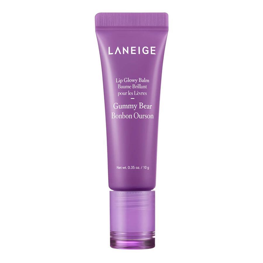 Бальзам для губ Laneige Lip Glowy Balm Gummy Bear