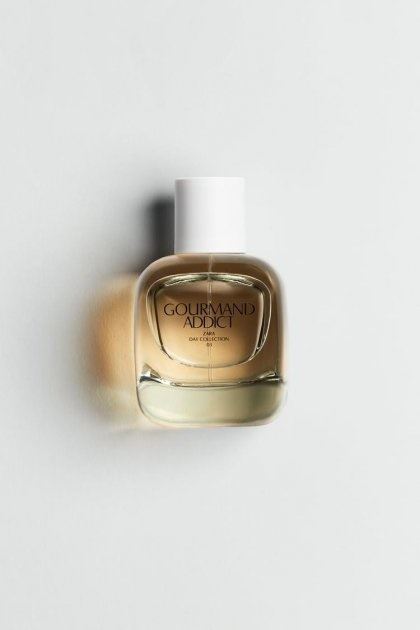 Жіночі парфуми ZARA Gourmand addict 90ml