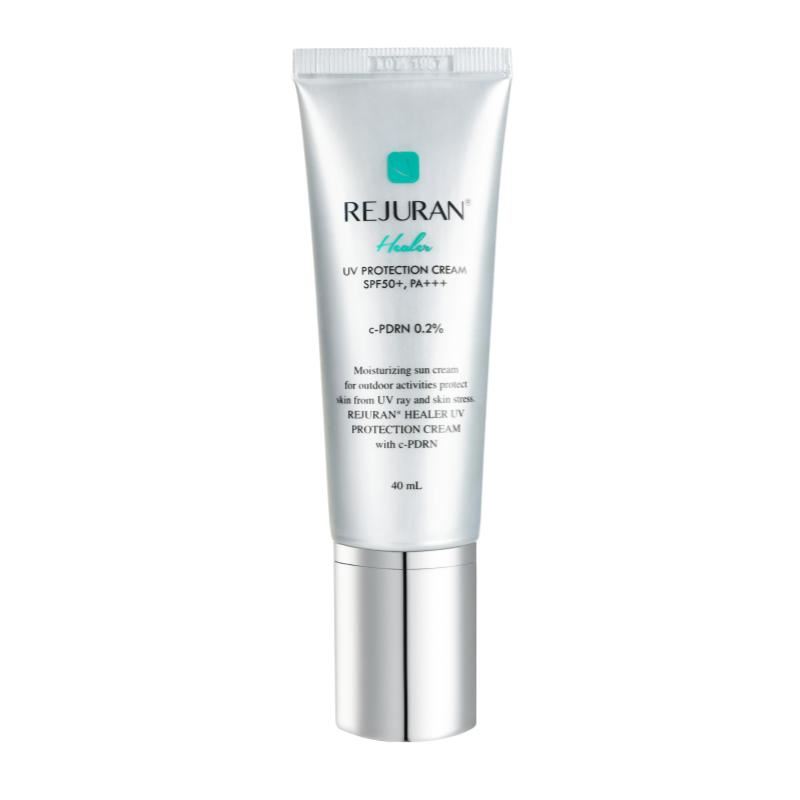 REJURAN Sunscreen SPF 50 - Сонцезахисний крем SPF50+, PA+ + +