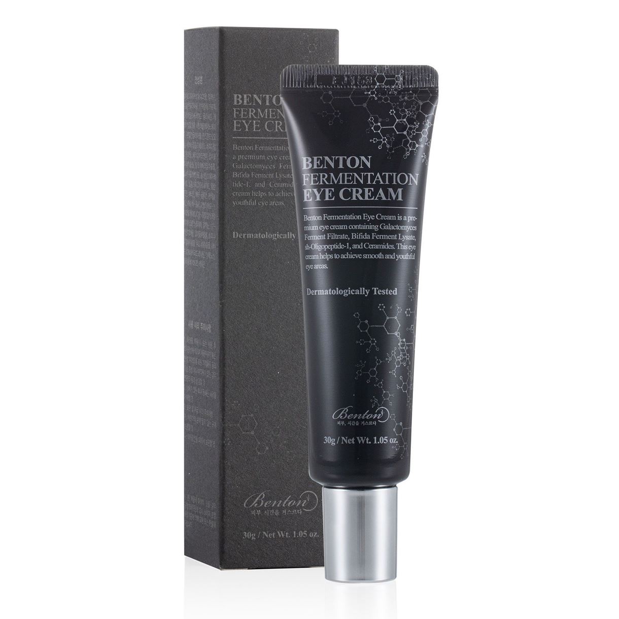 Ферментований крем для шкіри навколо очей Benton Fermentation Eye Cream