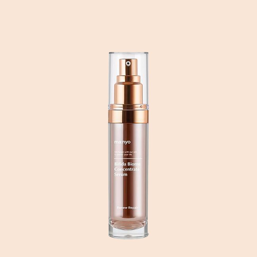 Серум для відновлення біому шкіри Manyo Bifida Biome Concentrate Serum 35 ml