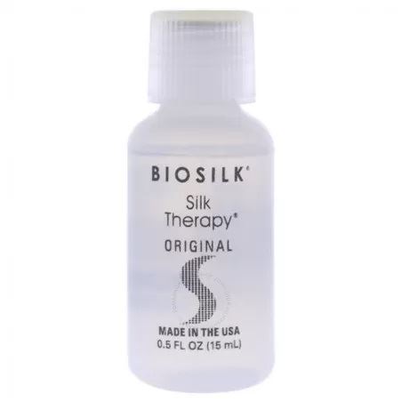 Шовк BioSilk Silk Therapy Original Шовкова терапія 15 ml