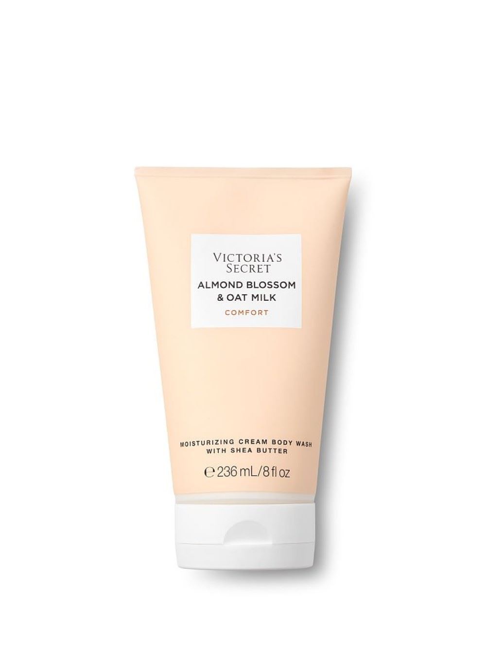 ГЕЛЬ ДЛЯ ДУШУ ALMOND BLOSSOM & OAT MILK COMFORT
