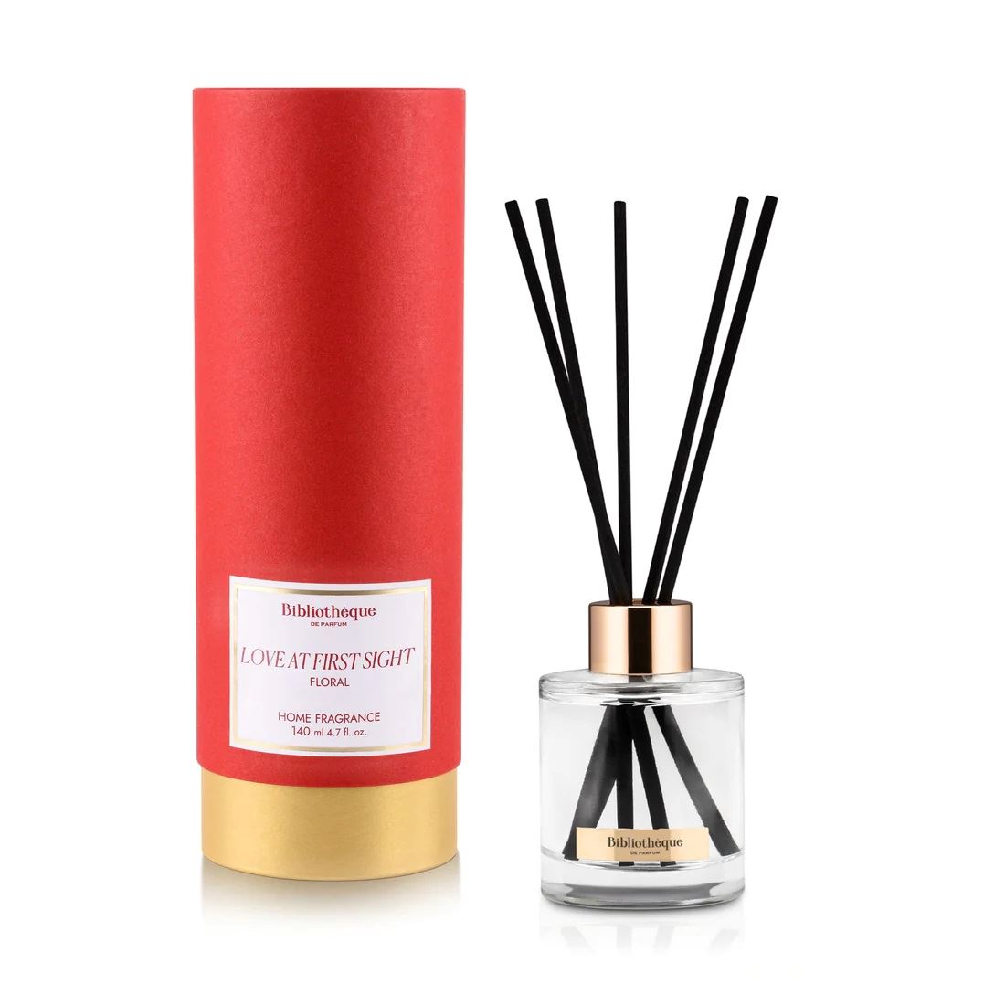 Bibliotheque de Parfum Дифузор Love at first sight