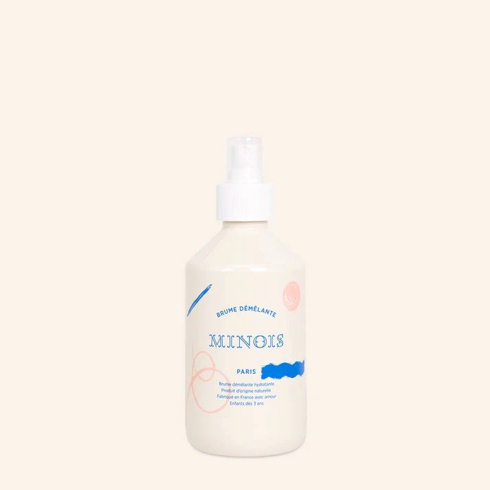 Minois Paris - Спрей для розчісування 300ml
