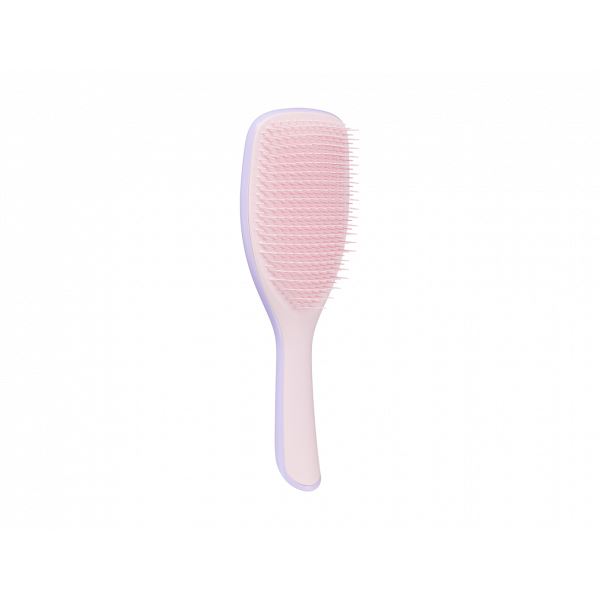 Гребінець для волосся Tangle Teezer wet detangler large Bubble Gum