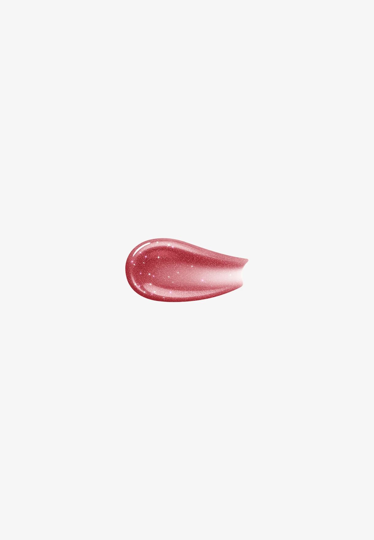 БЛИСК ДЛЯ ГУБ KIKO MILANO 3D HYDRA LIPGLOSS 22 - Sparkling Red Garnet