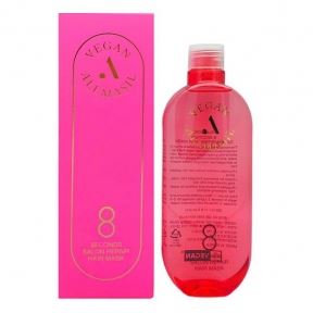 MASIL Маска для волосся салонний догляд ALL 8 Seconds Salon Repair Hair Mask, 100 мл
