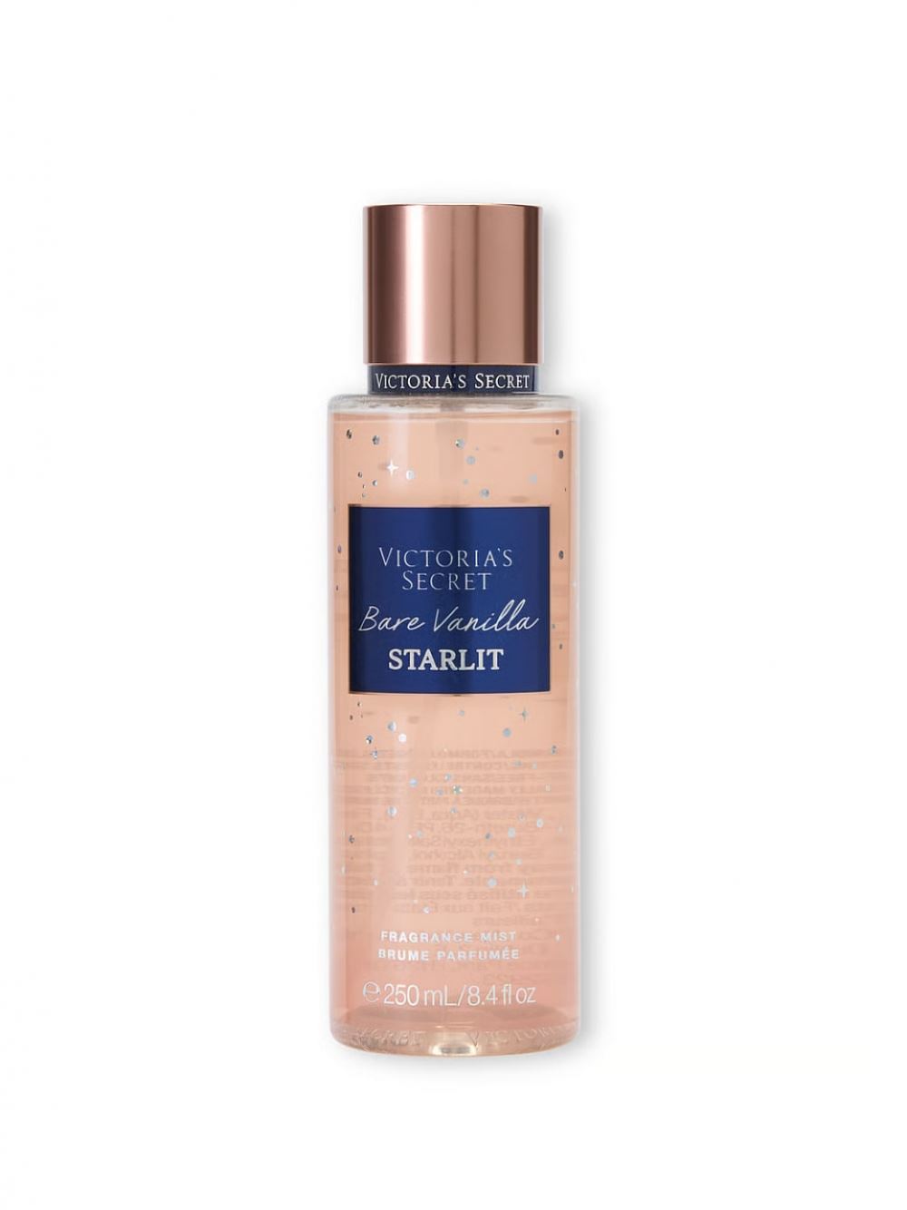 Міст для тіла Victoria's Secret - Starlit Bare Vanilla
