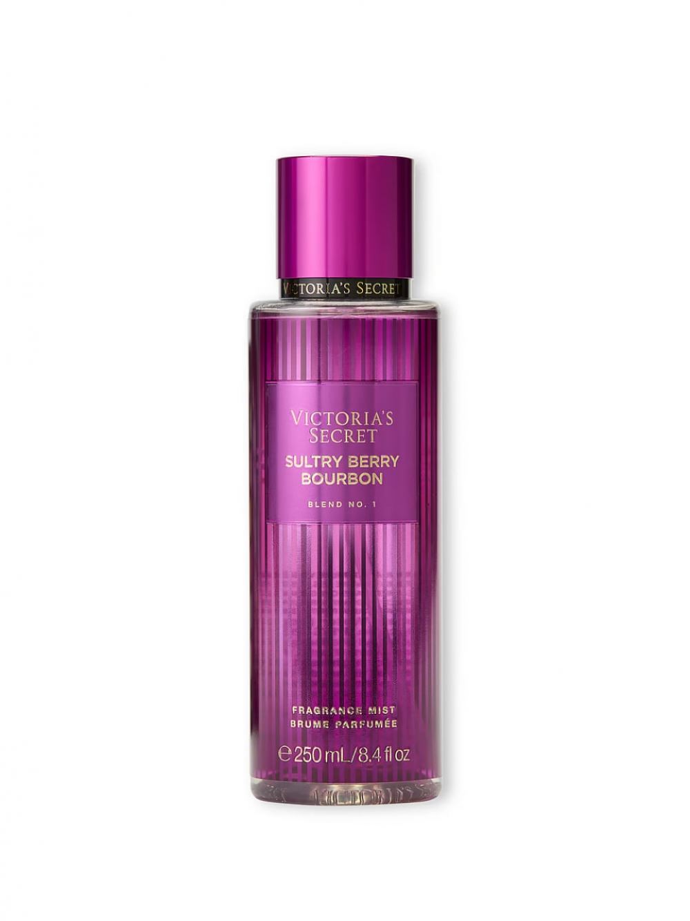 Міст для тіла Victoria's Secret - Sultry Berry Bourbon