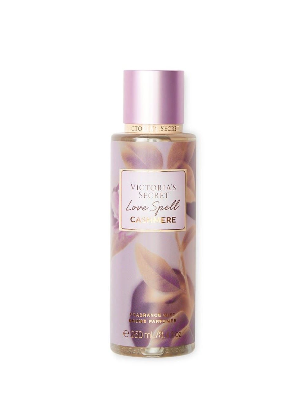 Міст для тіла Victoria's Secret - LOVE SPELL CASHMERE BODY MIST