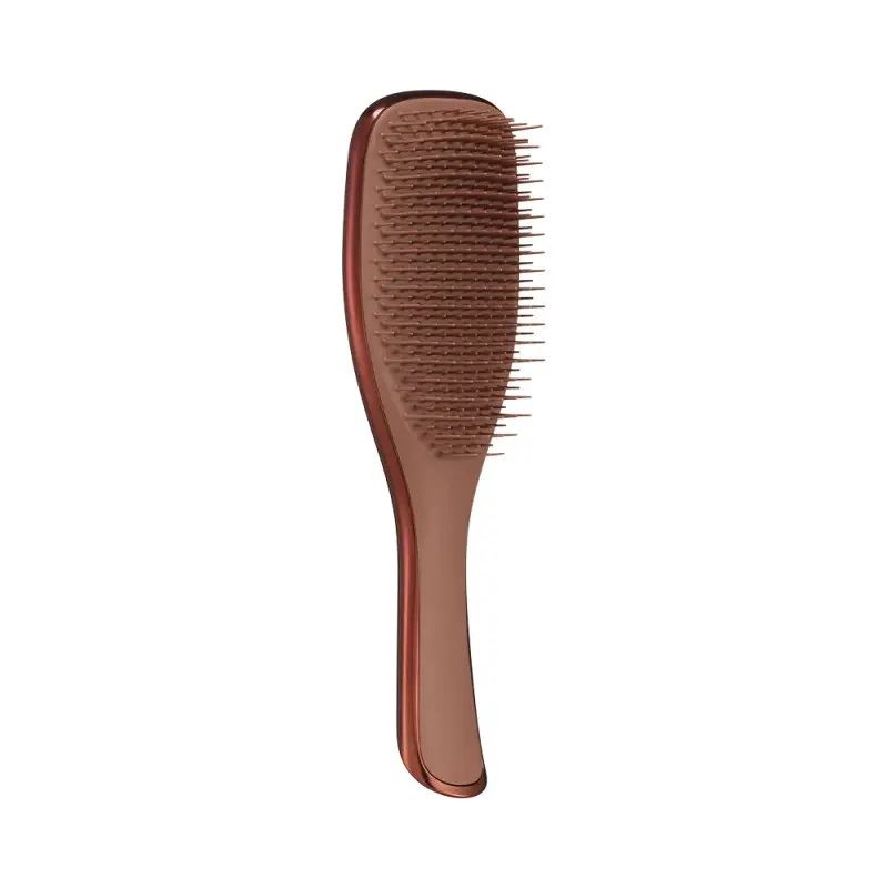 Tangle Teezer The Ultimate Detangler Chrome Chocolate Bronze - Щітка для волосся колір бронзово-шоколадний