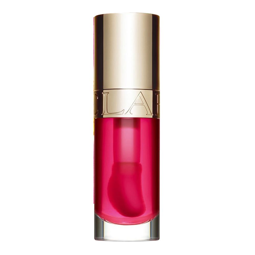 CLARINS Lip Comfort олія для губ - 04Pitaya