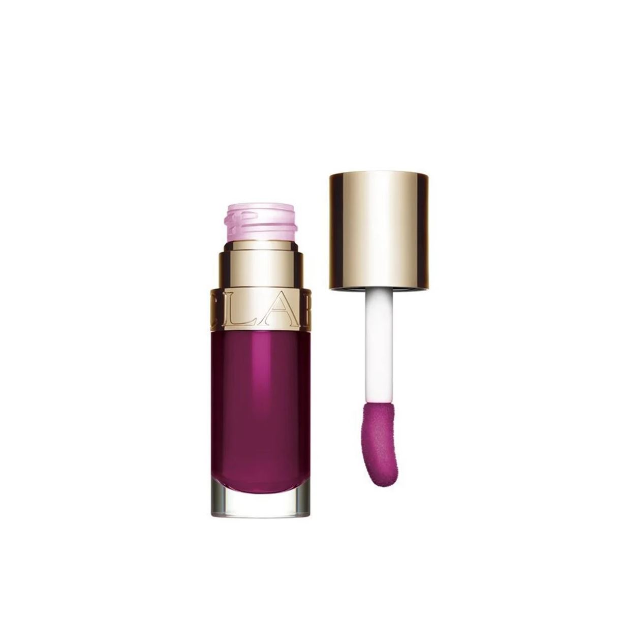 CLARINS Lip Comfort олія для губ - 10 Plum