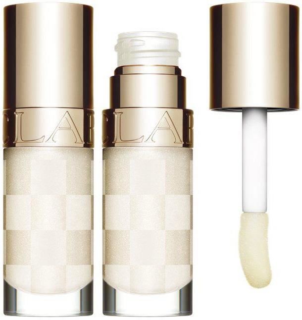 Clarins 24 Lip Comfort Oil 7 ml - олія для губ