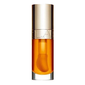 CLARINS Lip Comfort олія для губ - 01Honey