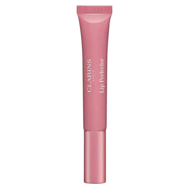 CLARINS Lip Perfector ЗВОЛОЖУЮЧИЙ БЛИСК ДЛЯ ГУБ 07 Toffee pink shimmer