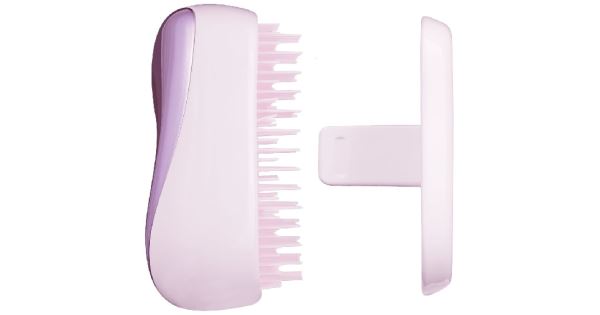Гребінець для волосся Tangle Teezer Compact Styler Lilac Gleam