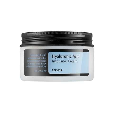COSRX Hyaluronic Acid Intensive Cream Зволожуючий крем із гіалуроновою кислотою
