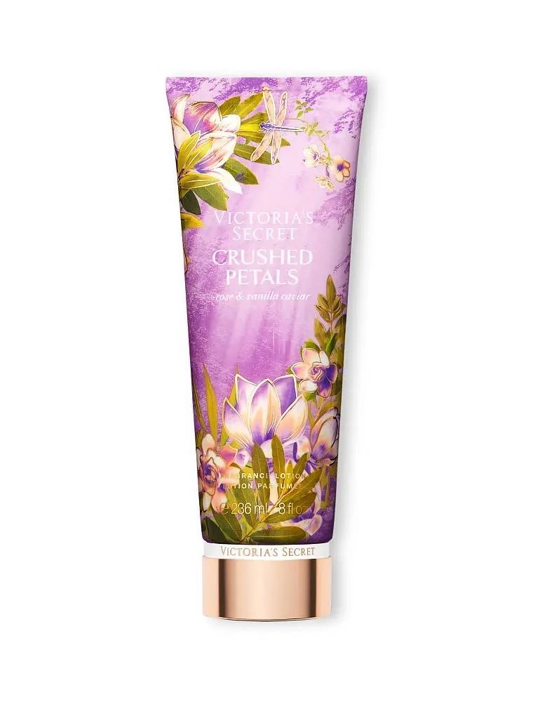 Лосьйон для тіла Victoria's Secret - CRUSHED PETALS